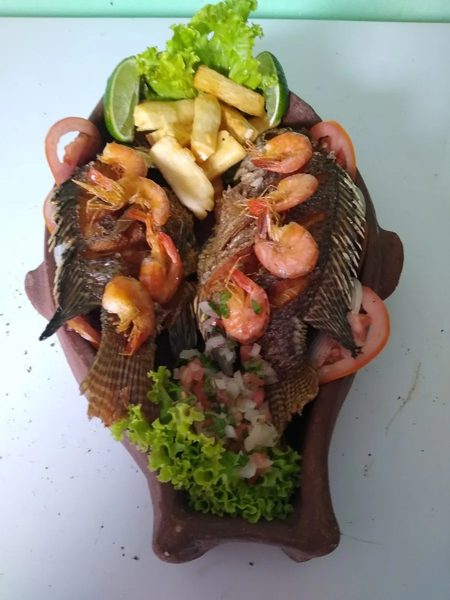 Ronny Bar e Petiscaria gallery 2