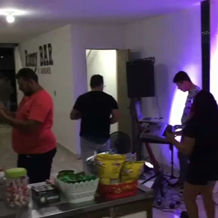 Ronny Bar e Petiscaria gallery 3