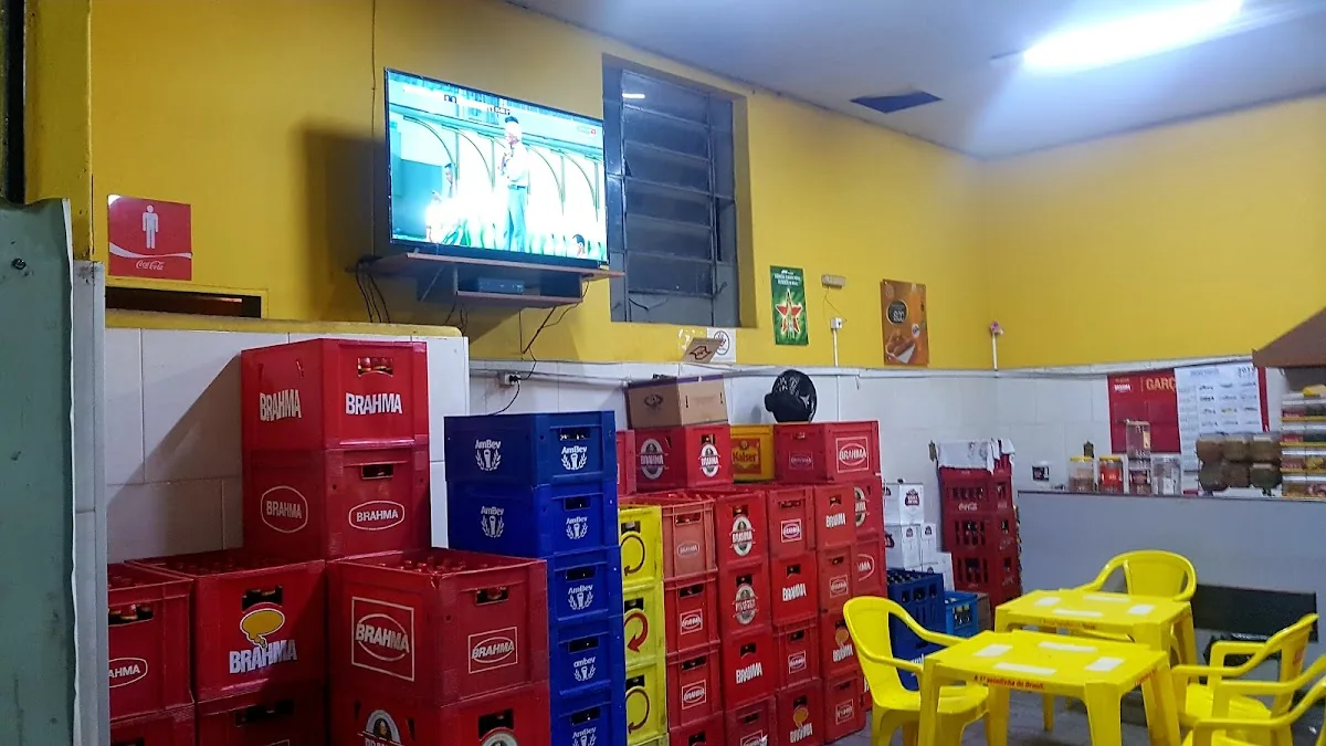 Bar da Bocha Campinas gallery 3