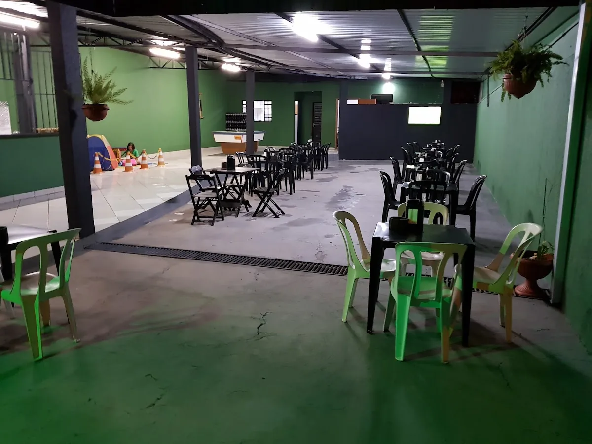 TS Sport Food gallery 2