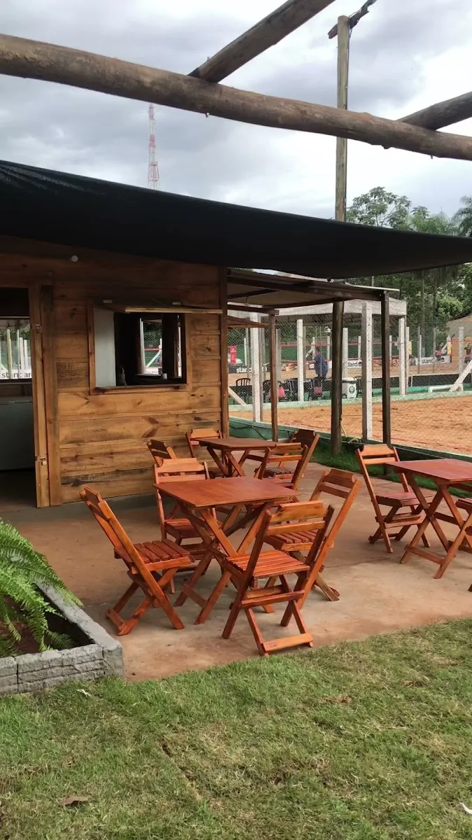 Cabana Beach Bar gallery 3