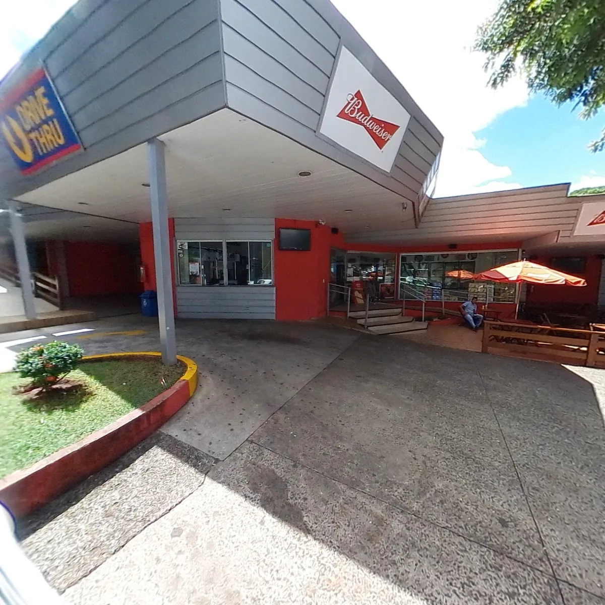 Cerv Já Choperia e Conveniência — Av. Afonso Pena, 3799 - Centro, Campo Grande - MS, 79020-011, Brazil