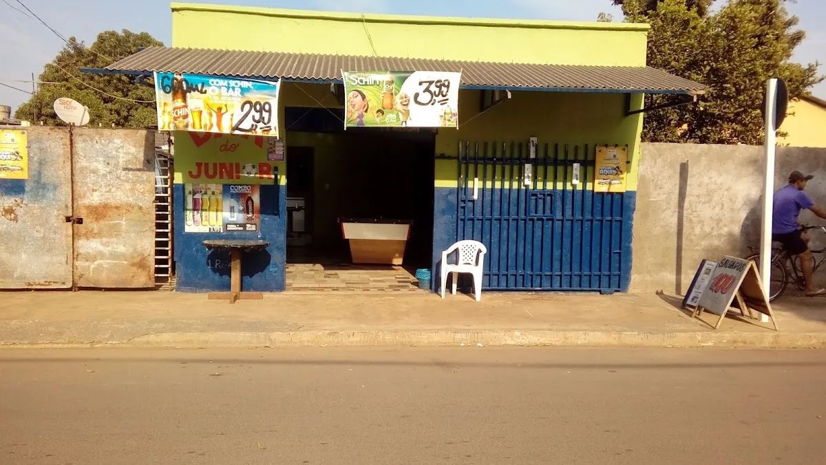 Bar Do Junior gallery 2