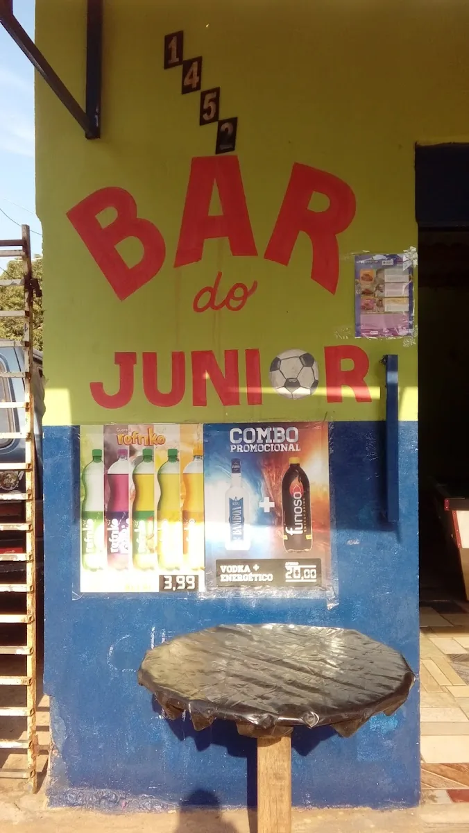 Bar Do Junior gallery 3