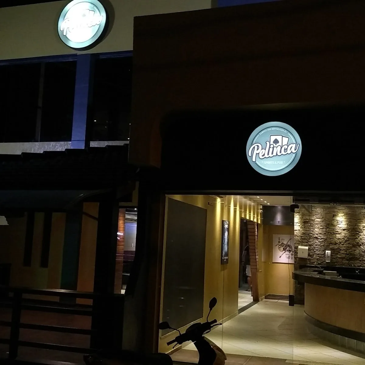 Pelinca Poker & Pub — u00c1lvaro Ferreira da Silva Pinto, 13 - Parque Avenida Pelinca, Campos dos Goytacazes - RJ, 28030-070, Brazil