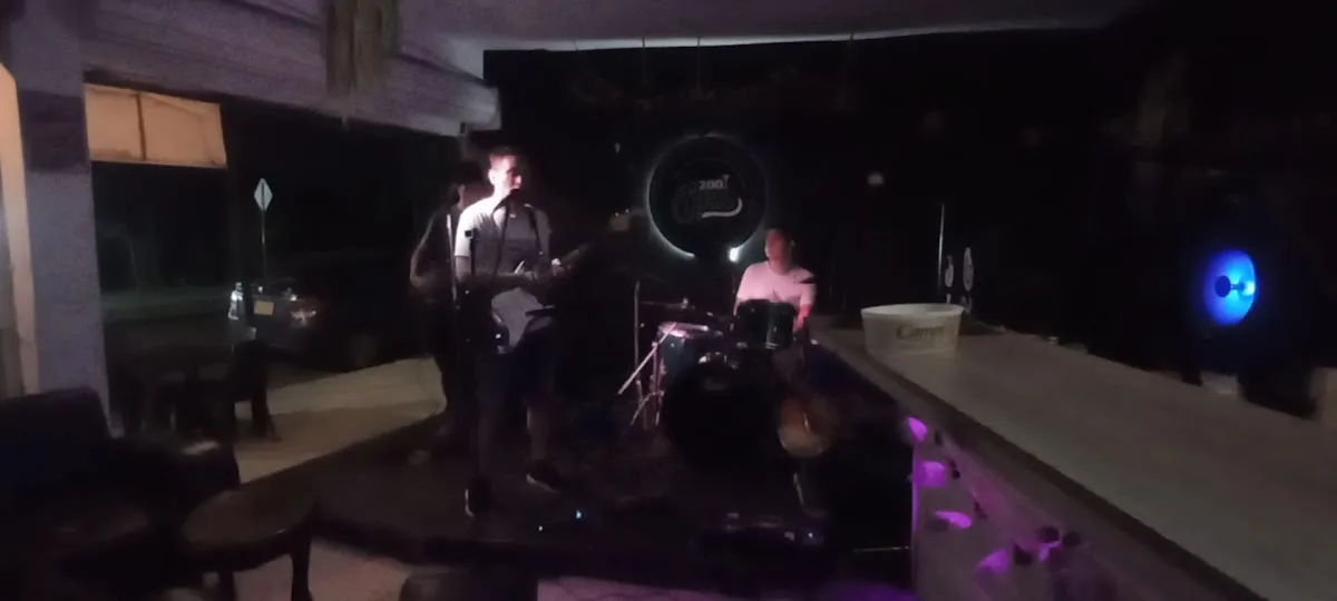 200 Copas Café Bar gallery 2