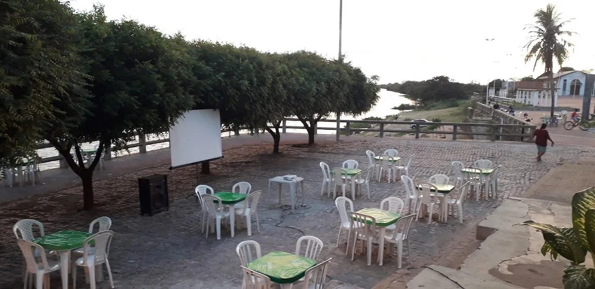 Bar e Lanchonete — Vila Su00e3o Jou00e3o, Carinhanha - BA, Brazil