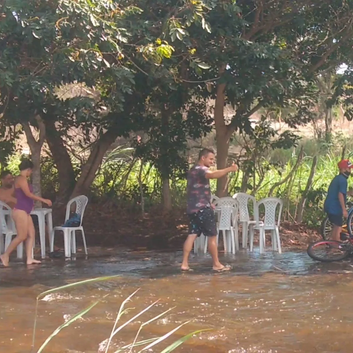 Gol bar — Carnaubal - State of Cearu00e1, 62375-000, Brazil