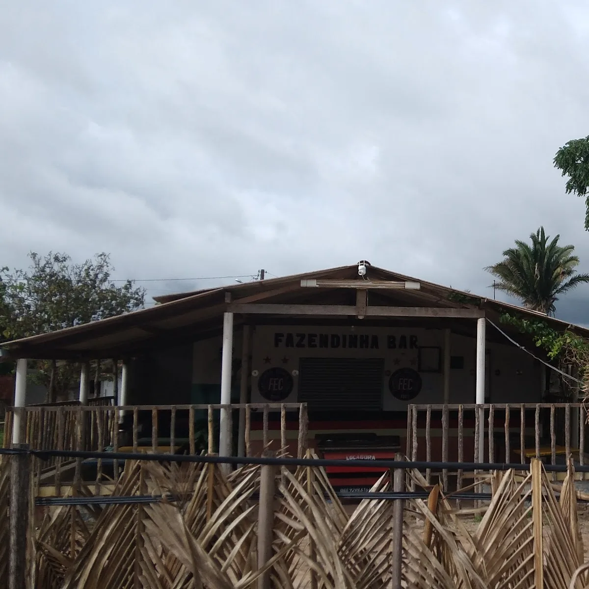 Fazendinha E.C. — Carnaubal - Cearu00e1, 62375-000, Brazil