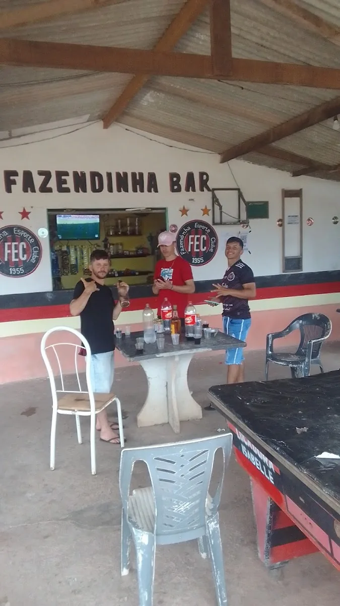 Fazendinha E.C. gallery 3