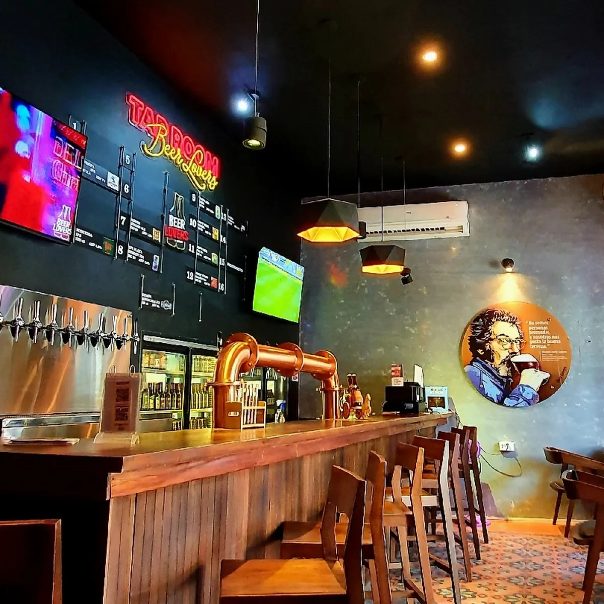 Beer Lovers Cartagena — Cra 10 # 30 - 40 local 101, Calle San Andres, Getsemani, Getsemanu00ed, Cartagena de Indias, Provincia de Cartagena, Bolu00edvar, Colombia