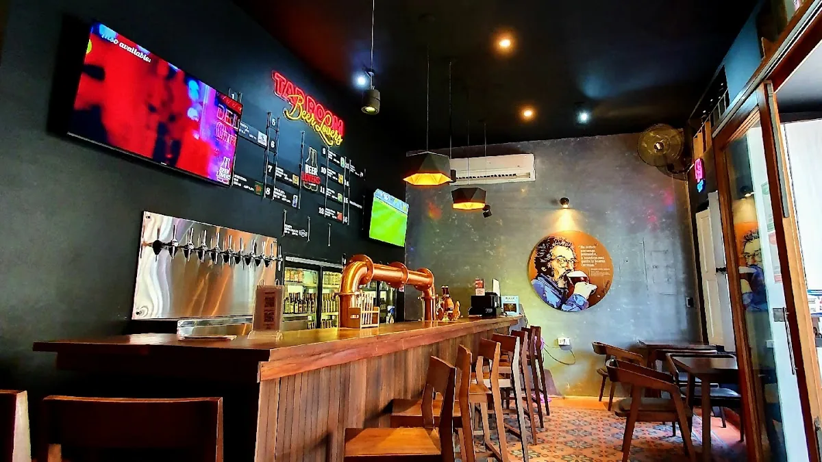 Beer Lovers Cartagena gallery 2