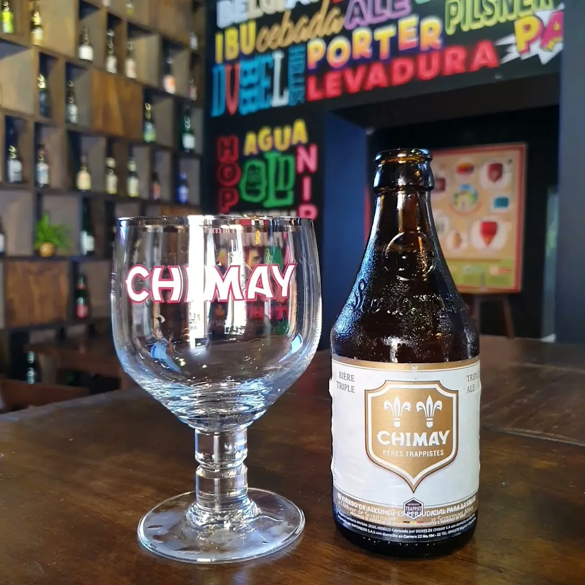 Beer Lovers Cartagena gallery 3