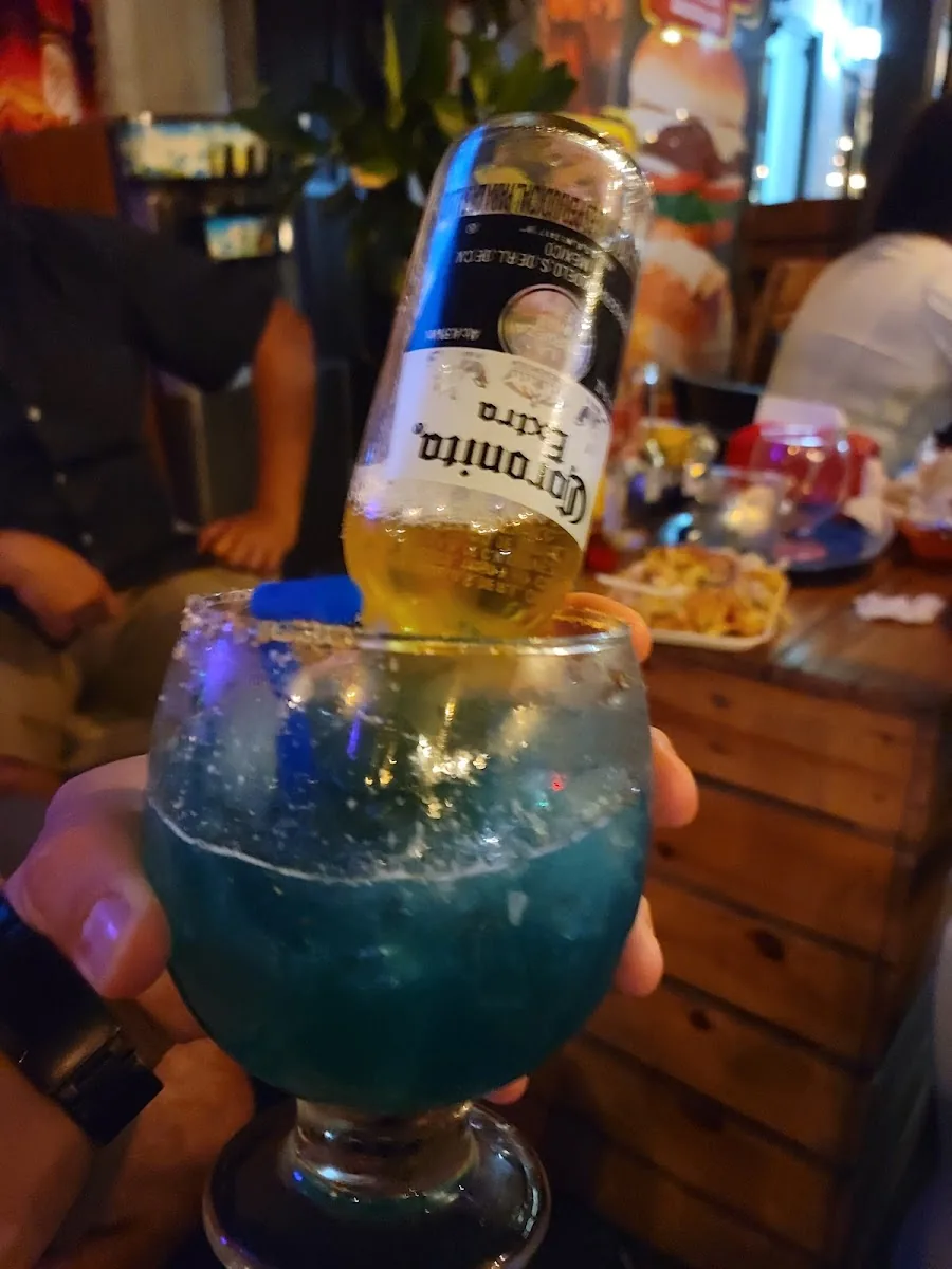 Orion Bar Lounge gallery 2