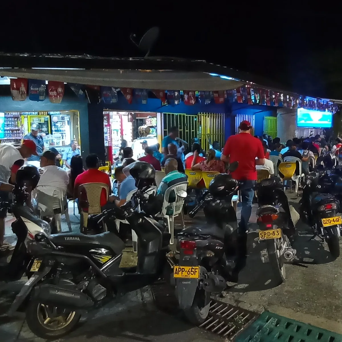 LA BODEGUITA ESTANQUILLO — calle 19 # 1 an 15, Cartago, Valle del Cauca, Colombia