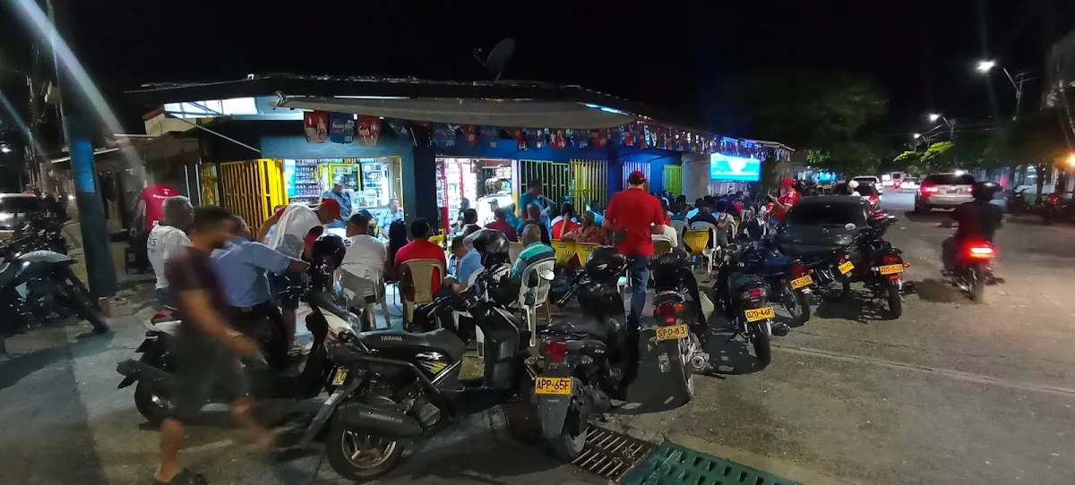 LA BODEGUITA ESTANQUILLO gallery 2