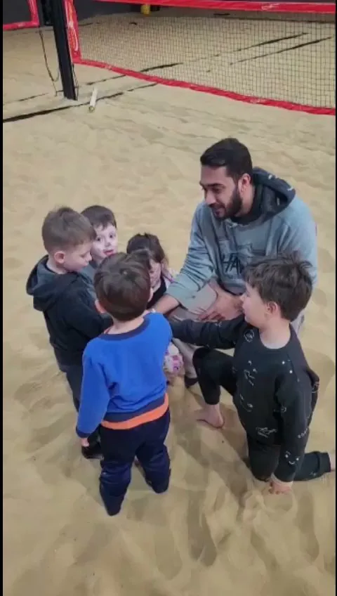 Arena Match Point – Beach Tennis, Futevolei e Volei de Areia gallery 3