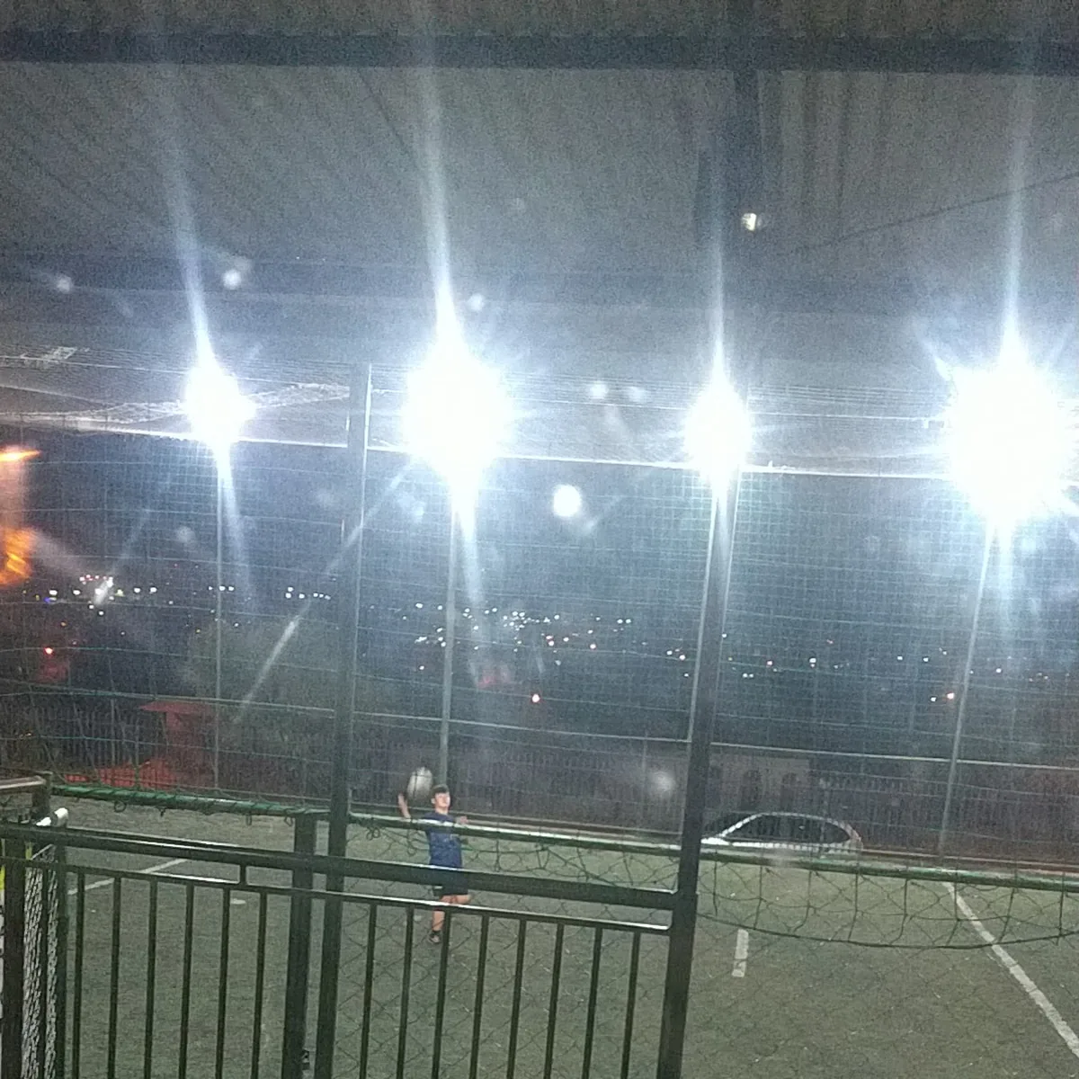 Pegoraro Sintético — R. Nhambiquaras, 1323 - Santa Cruz, Cascavel - PR, 85806-050, Brazil