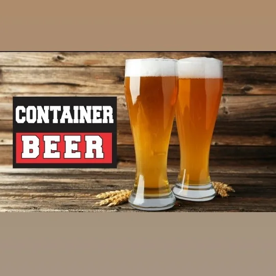 Container Happy Hour gallery 3