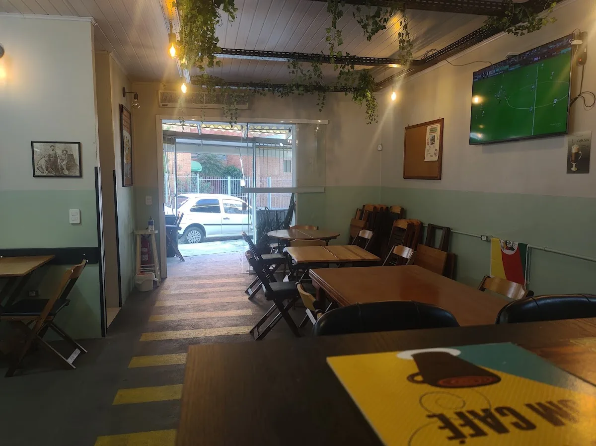 Bar do Pirata gallery 2