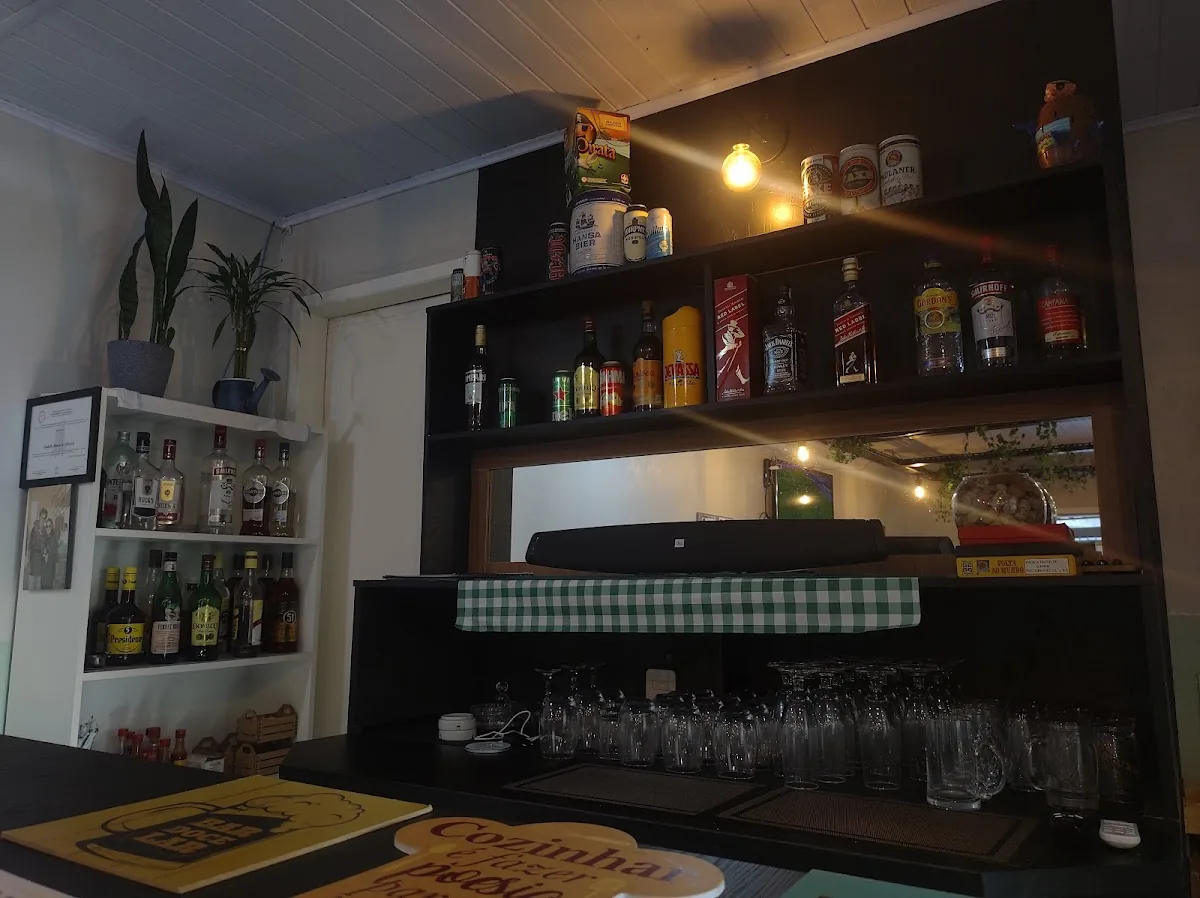 Bar do Pirata gallery 3