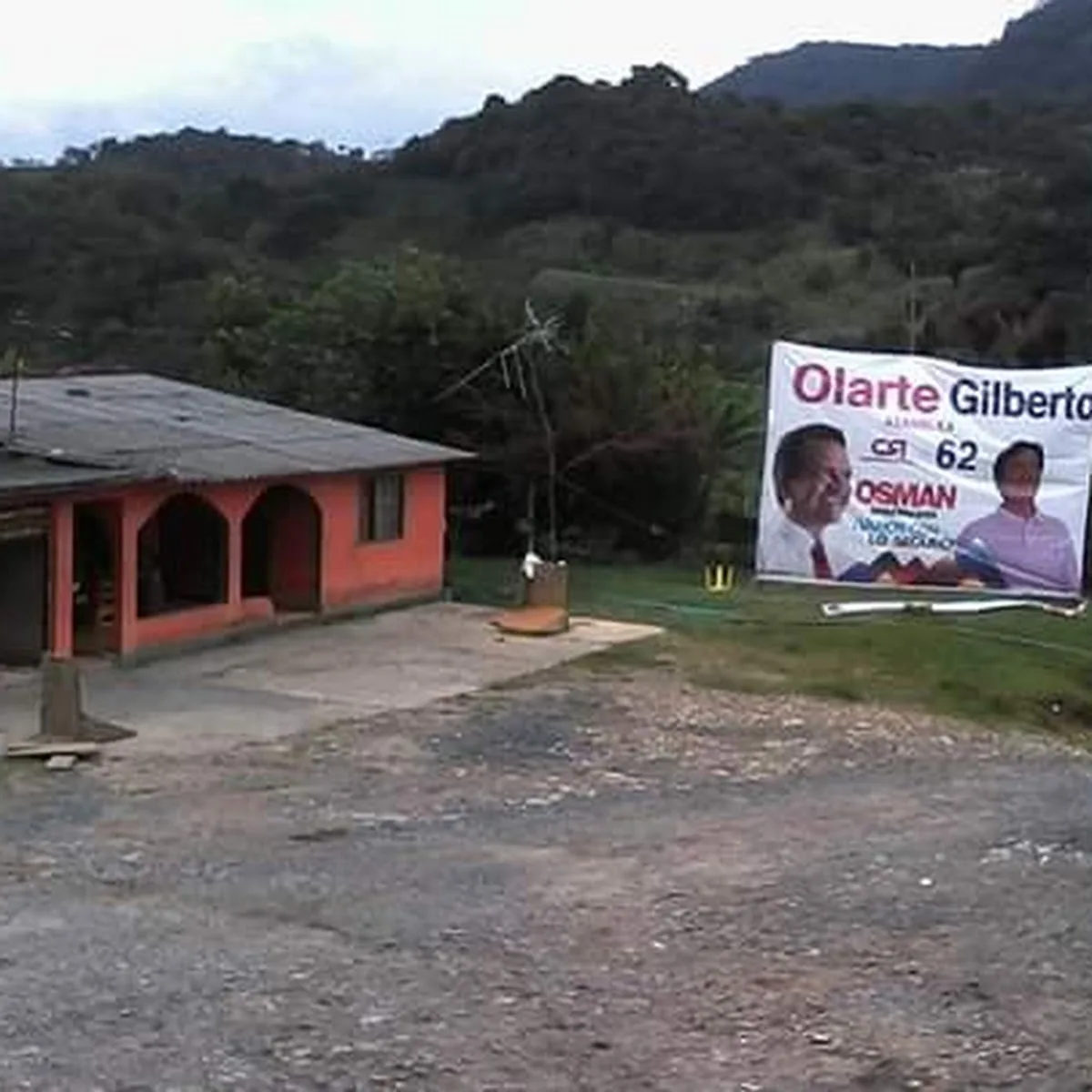Club Pedro Nel Vargas — Unnamed Road, Chitaraque, Boyacu00e1, Colombia