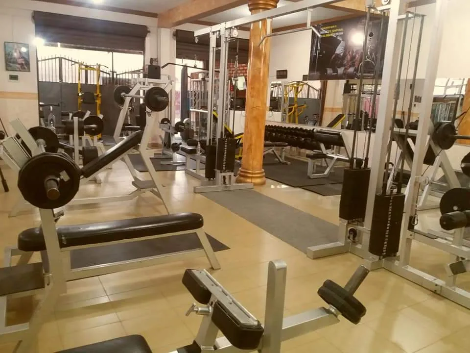 DR Fit, gimnasio privado gallery 2