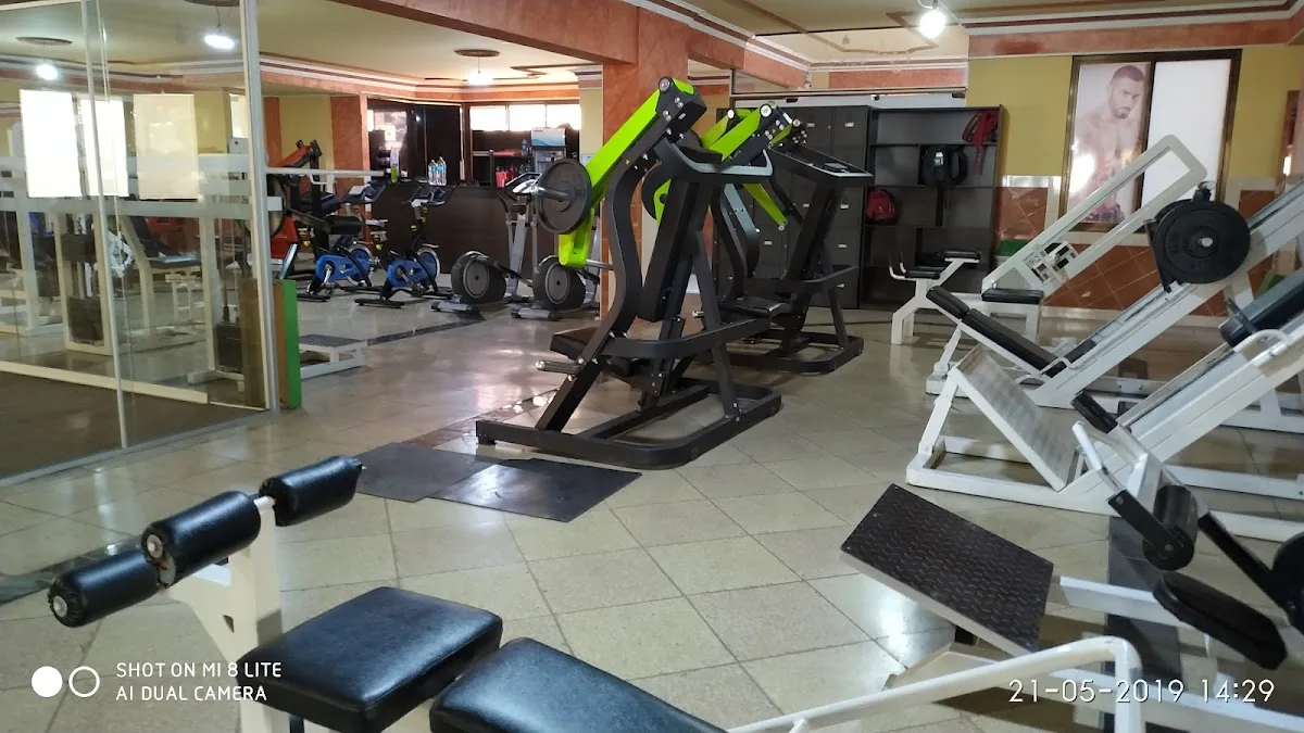DR Fit, gimnasio privado gallery 3