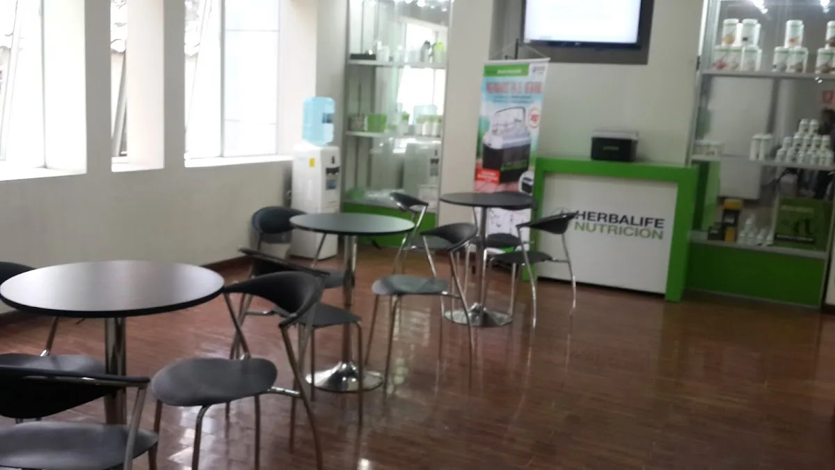 Protein Bar O’ CONNOR (VillaLu – Herbalife ) — JRJQ+256, Cochabamba, Bolivia