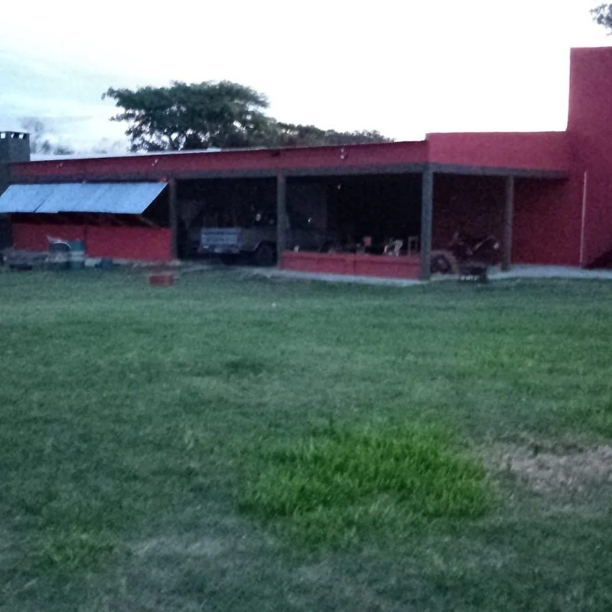 El Gigante de la zona sur — Concordia, Entre Ru00edos Province, Argentina