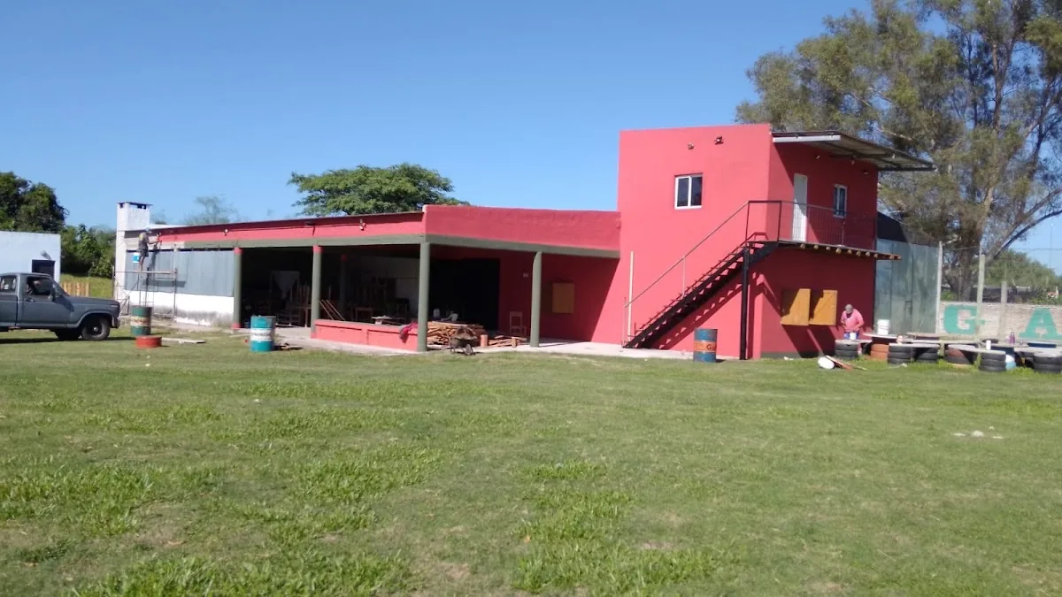 El Gigante de la zona sur gallery 2