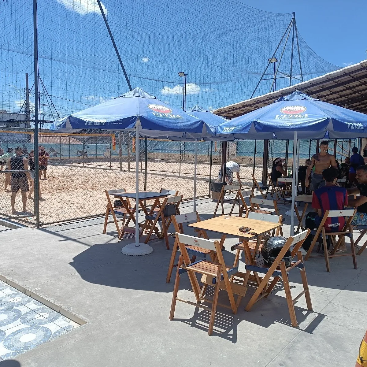 Arena Pedra Azul — R. Topu00e1zio, 295 - Pedra Azul, Contagem - MG, 32183-420, Brazil