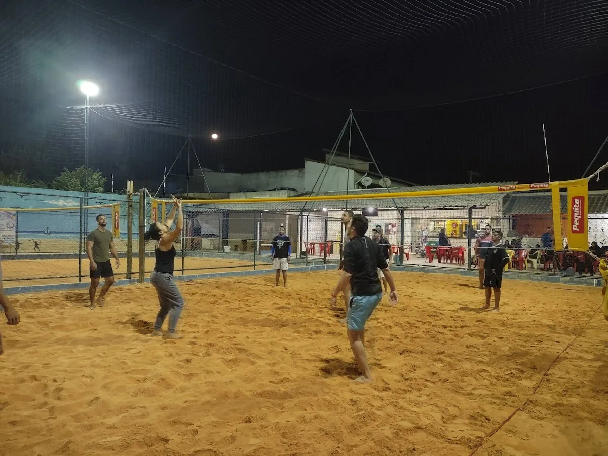 Arena Pedra Azul gallery 3