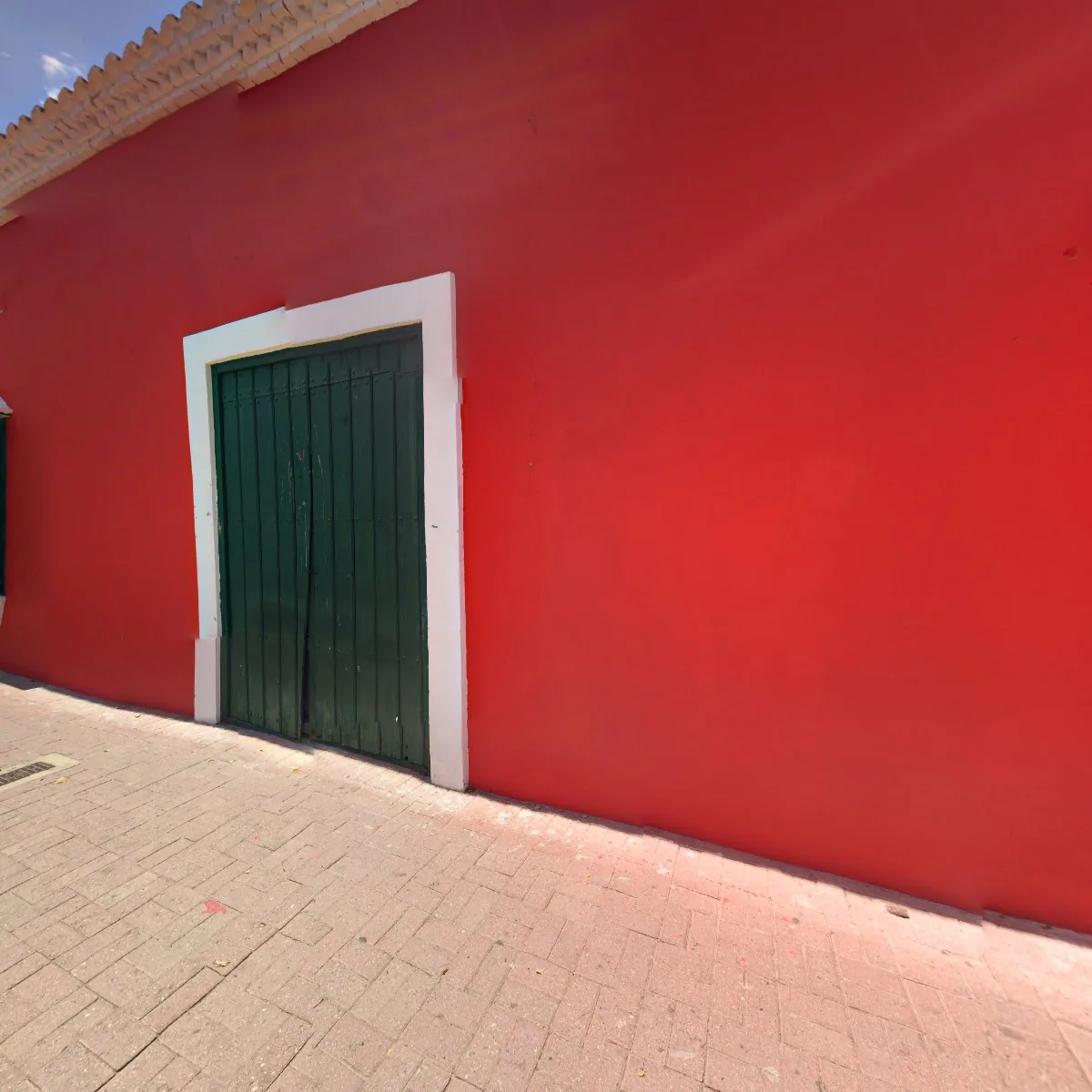 OffSide Sport Bar C.A — C85F+658, Calle Hernandez con Paseo Talavera, Coro 4101, Falcu00f3n, Venezuela