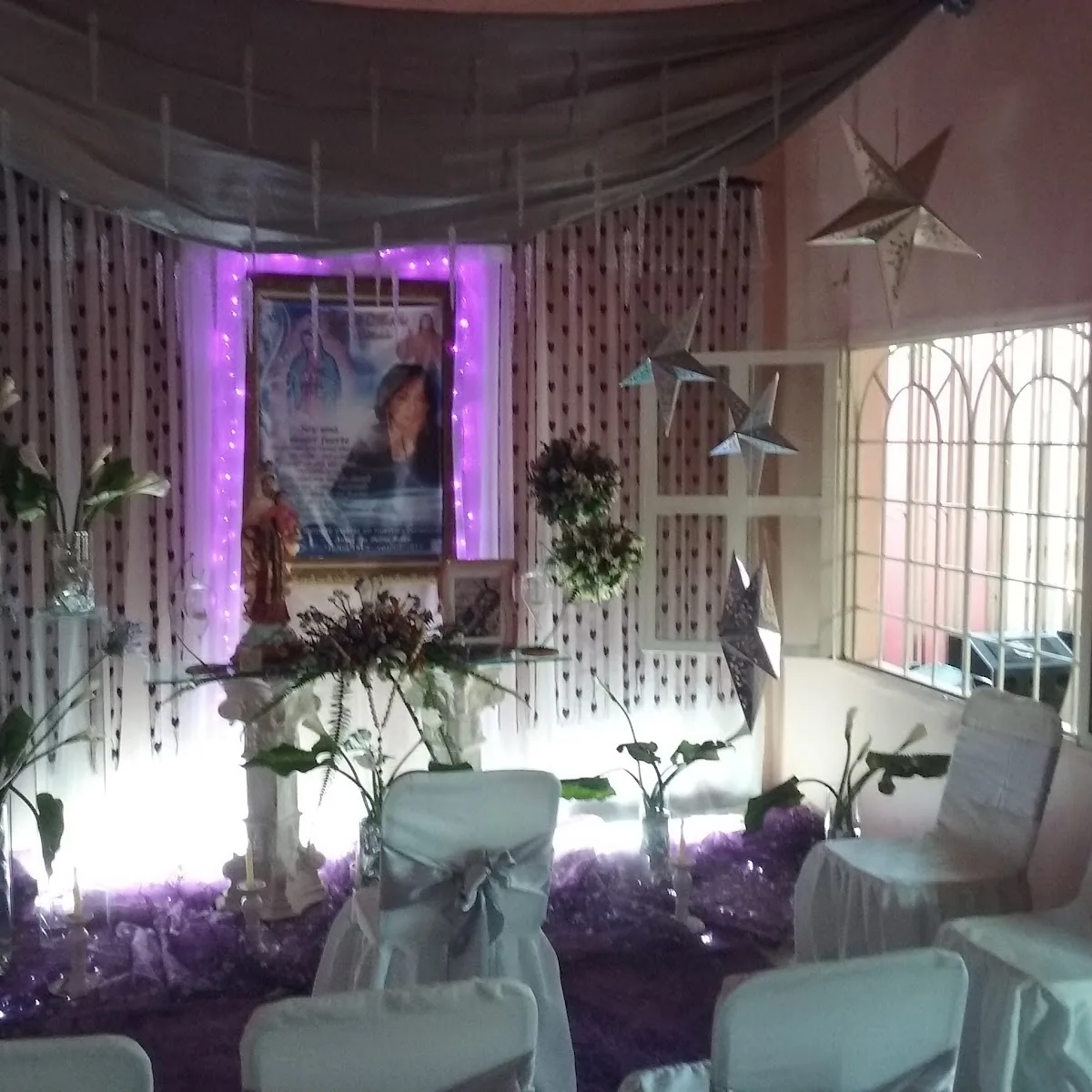 CENTRO HIPICO CORO — C837+WFG, Coro 4101, Falcu00f3n, Venezuela