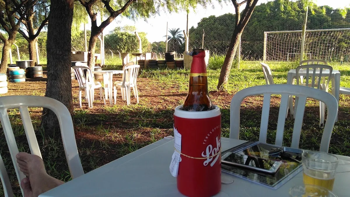 Chimangos Bar gallery 2