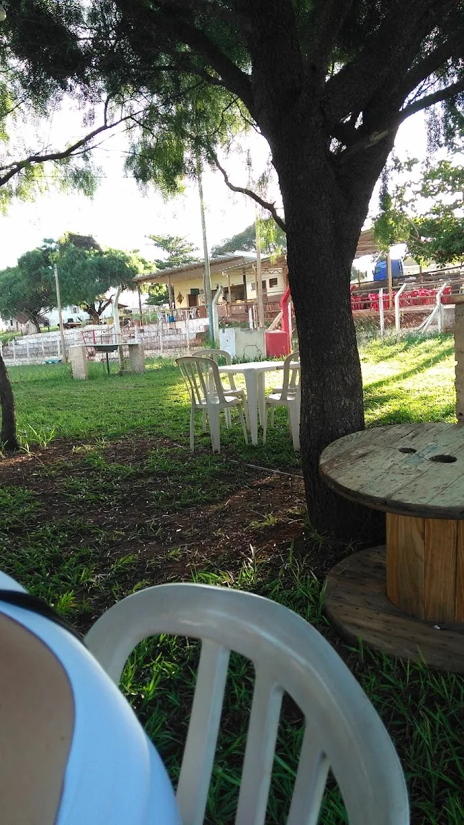 Chimangos Bar gallery 3