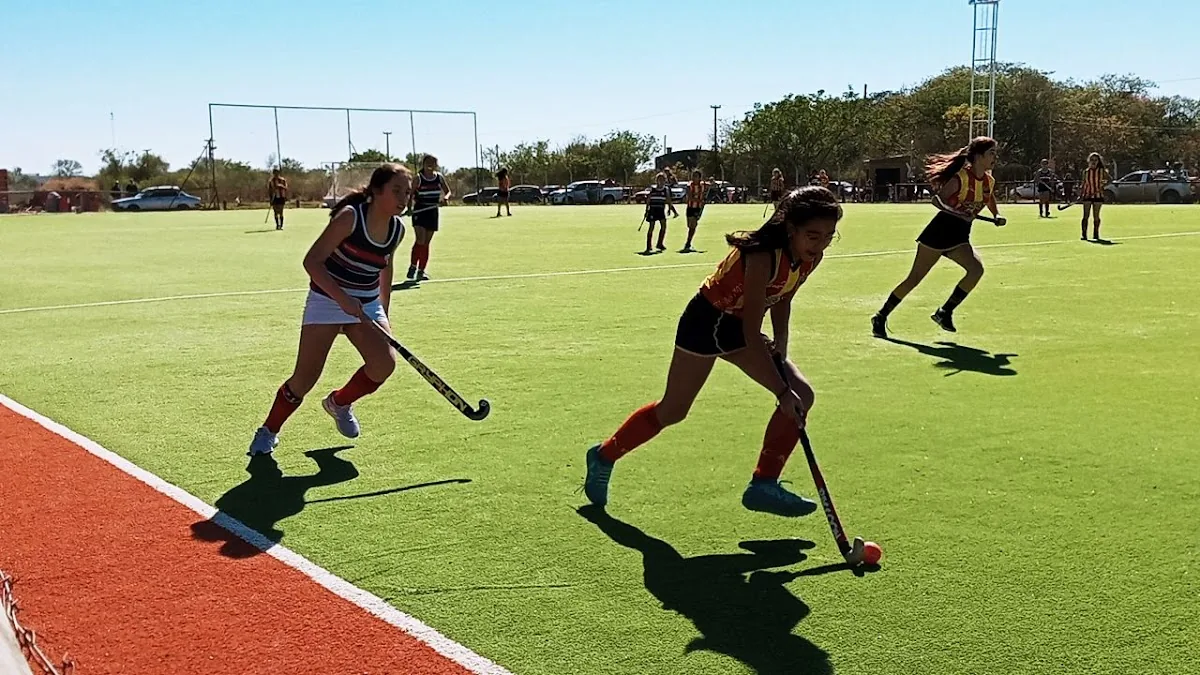 Asociación Correntina de Hockey gallery 3