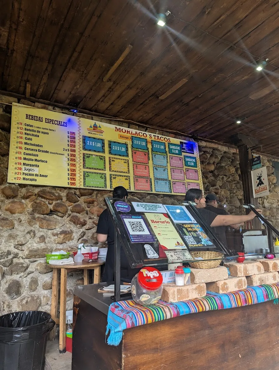 Inca Bar and Lounge gallery 2