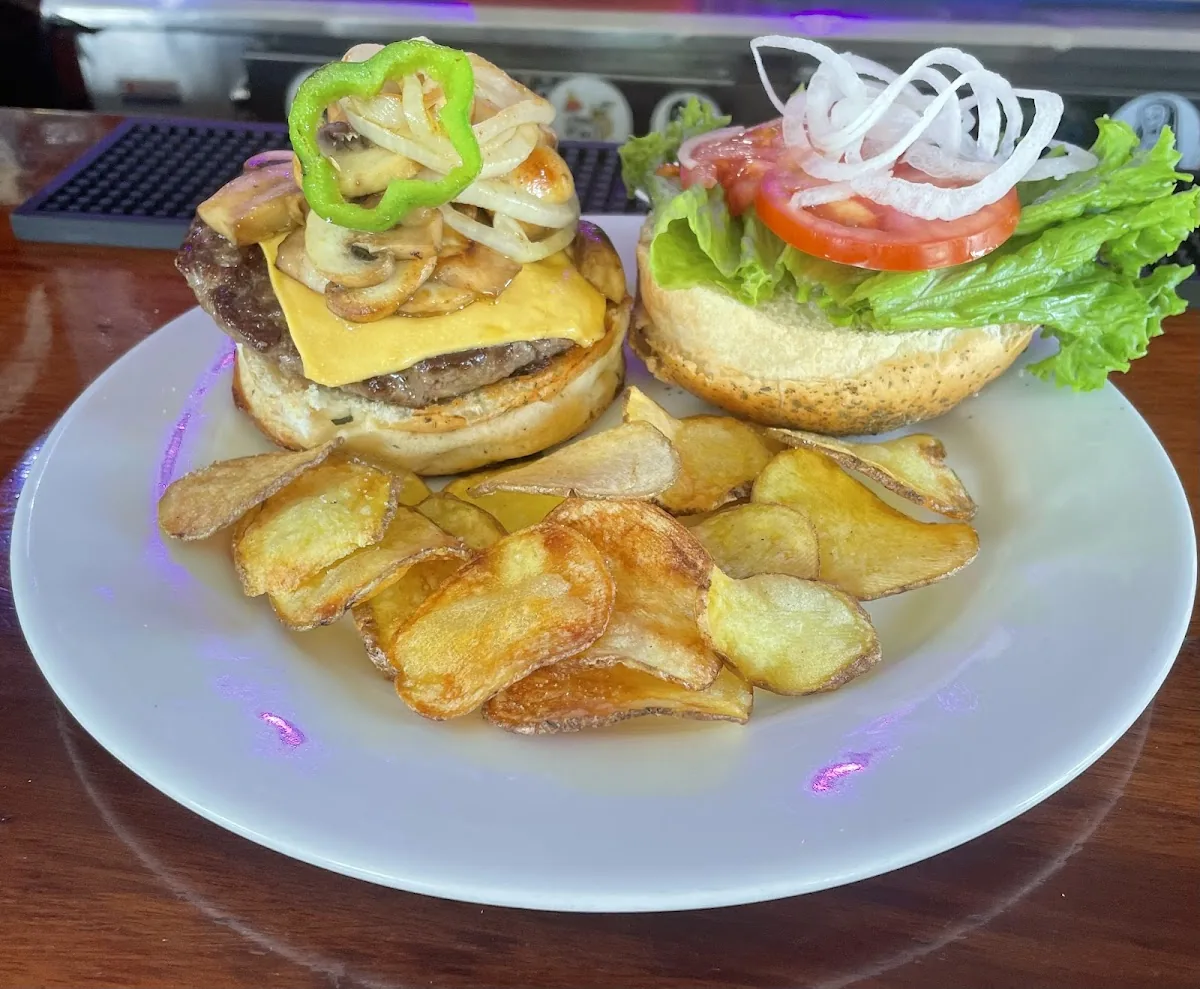 Inca Bar and Lounge gallery 3