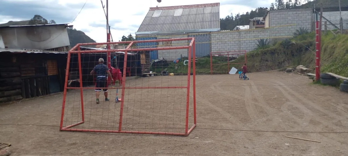 Canchas don Kasi gallery 2