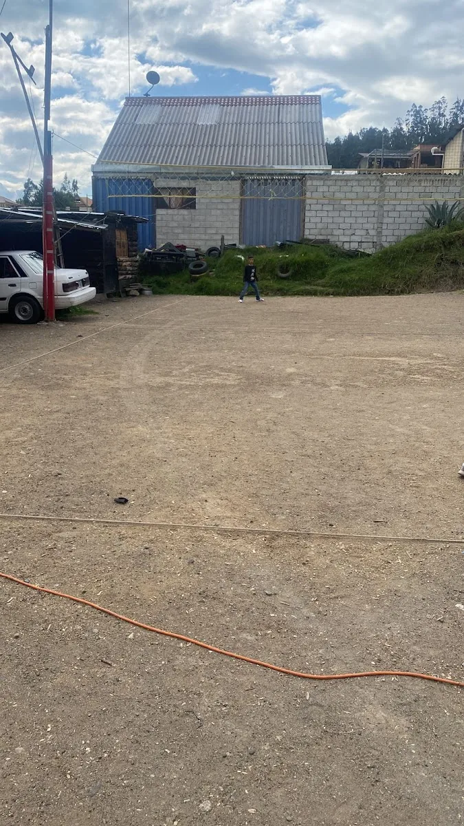 Canchas don Kasi gallery 3