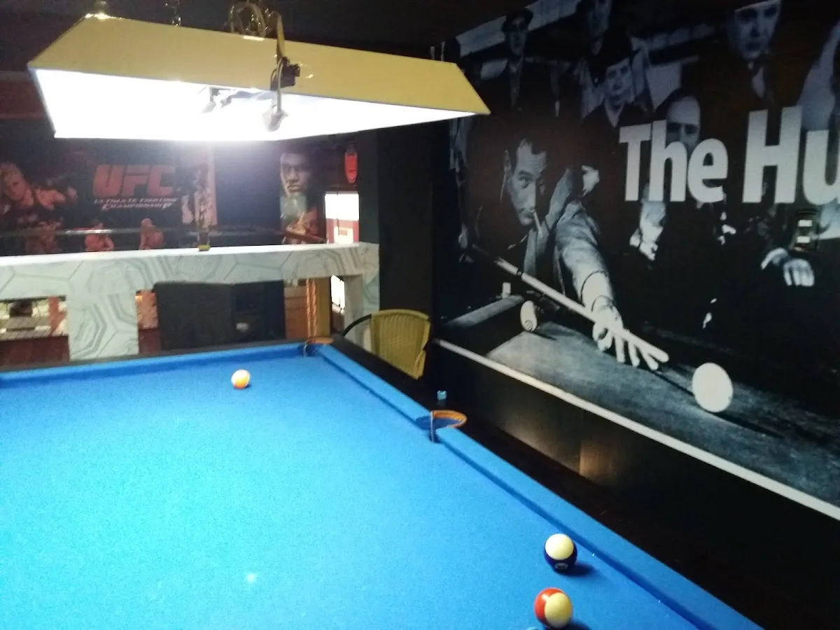 Sportbar 360 gallery 3