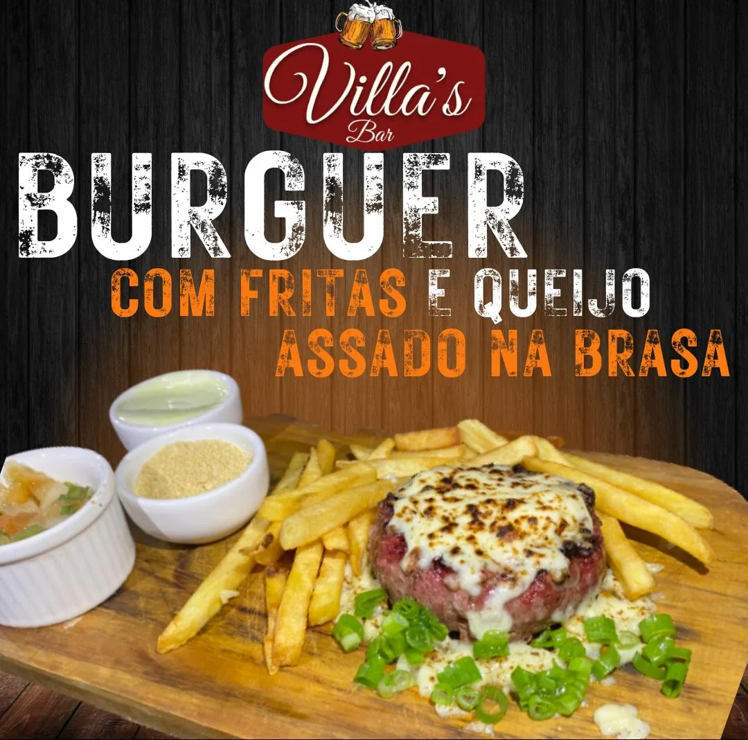 Villa’s Pub gallery 2