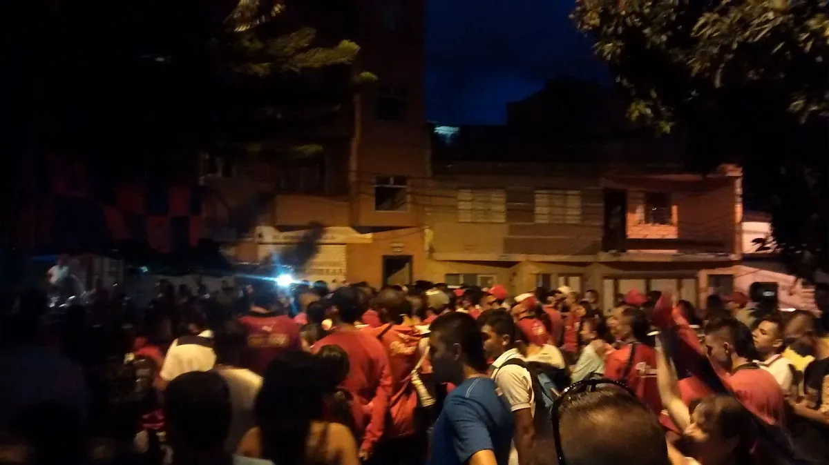 Bar La Esquina de Próspero gallery 3