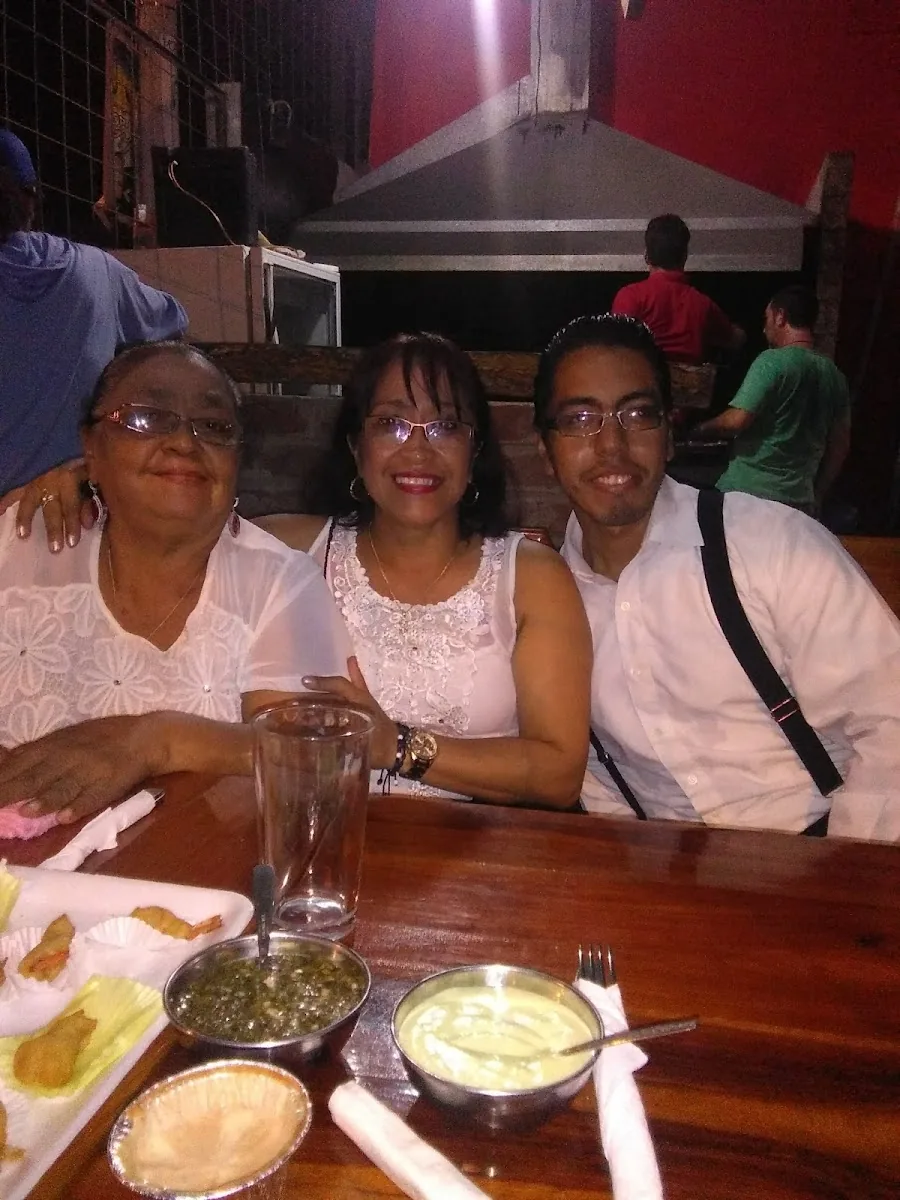 La Canchita gallery 2