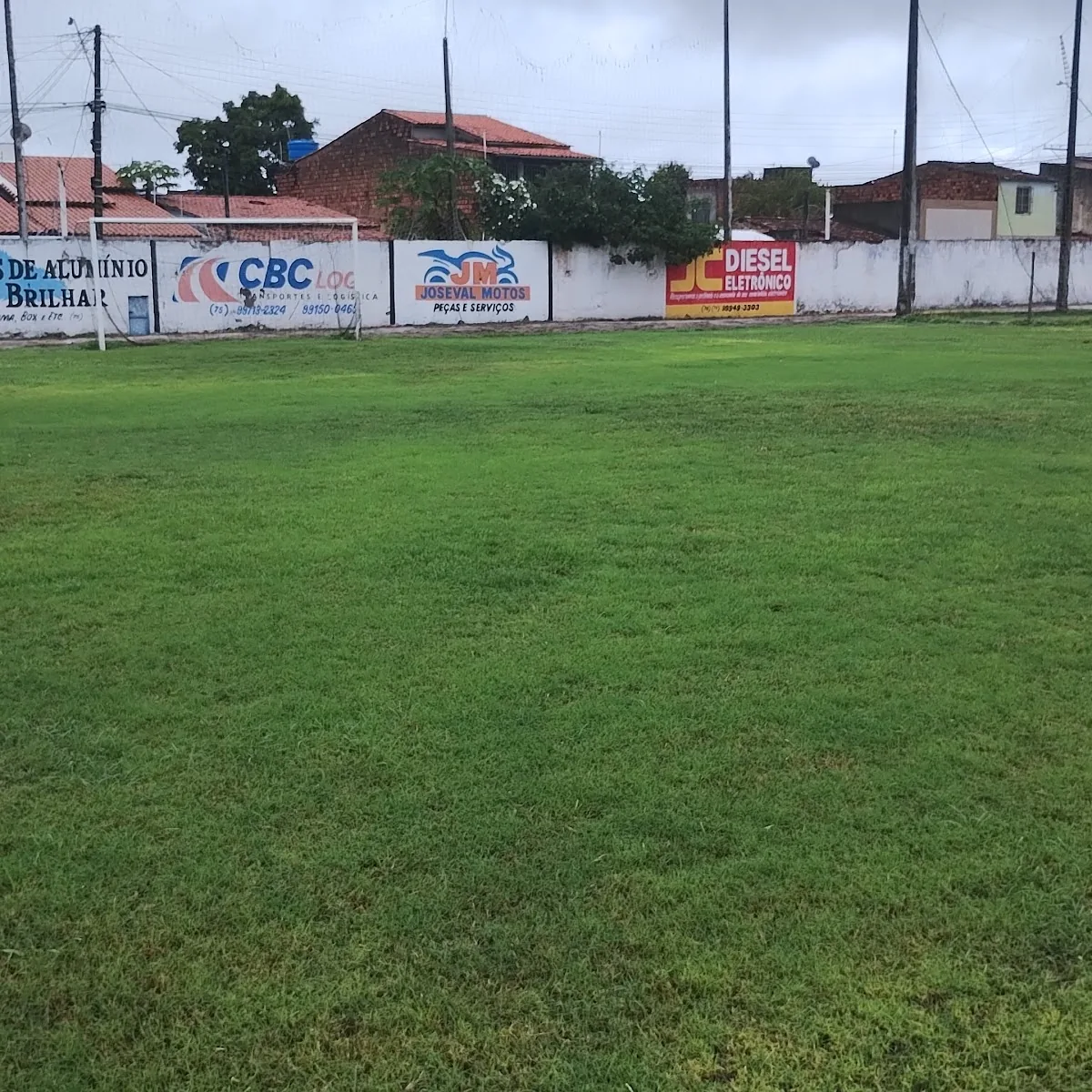 Arena feira volks — R. Belenense - Parque Ipe, Feira de Santana - BA, 44054-754, Brazil