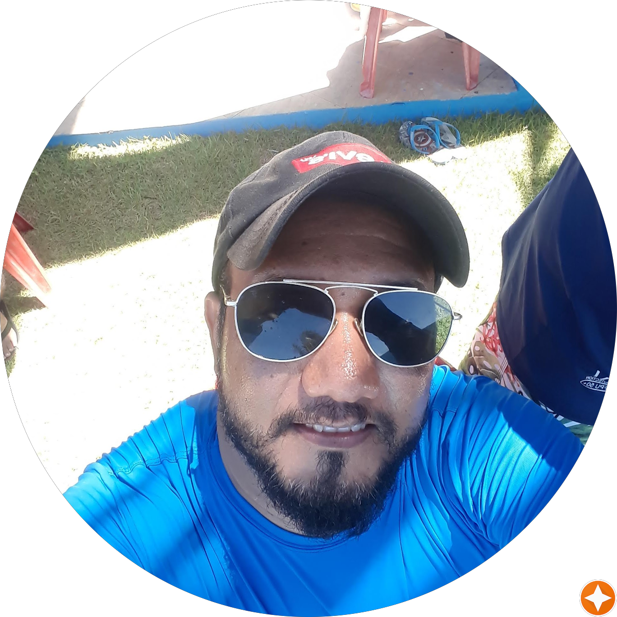 Arena feira volks gallery 3