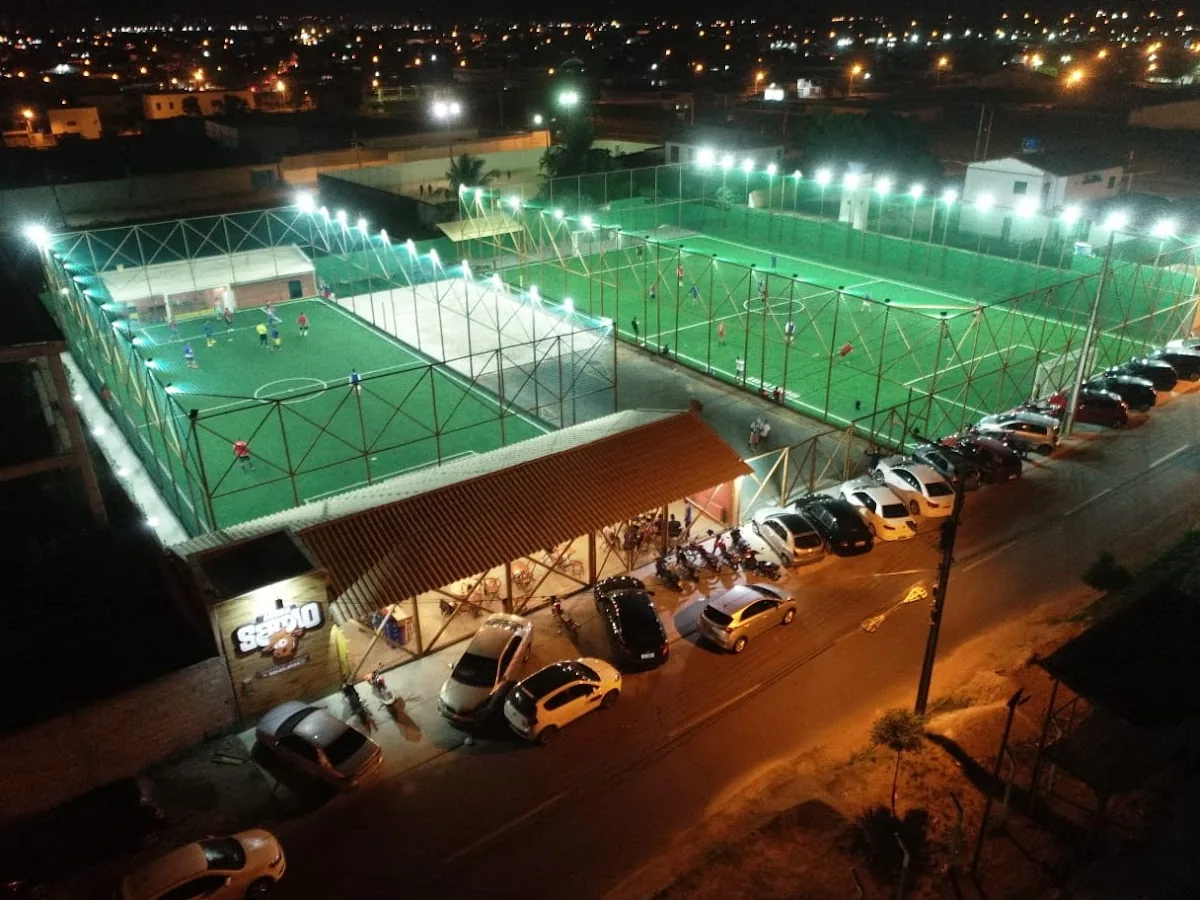 Arena Sertão gallery 2