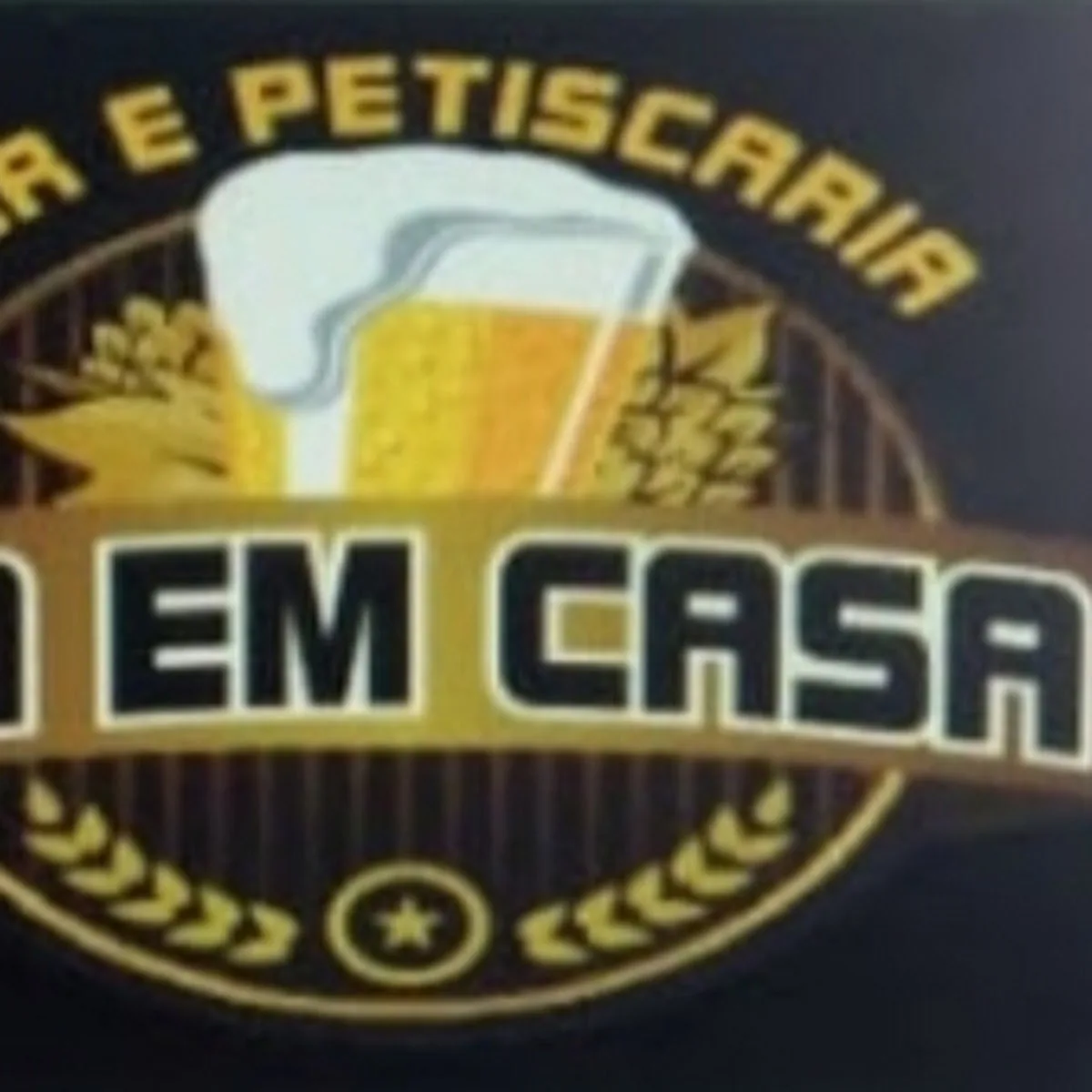 Bar e Petiscaria Lá em Casa — Av. Antu00f4nio Carlos Magalhu00e3es, 1520 - Cidade Nova, Feira de Santana - BA, 44053-268, Brazil